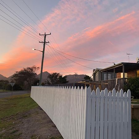 Gumnut Cottage Coles Bay Exterior foto