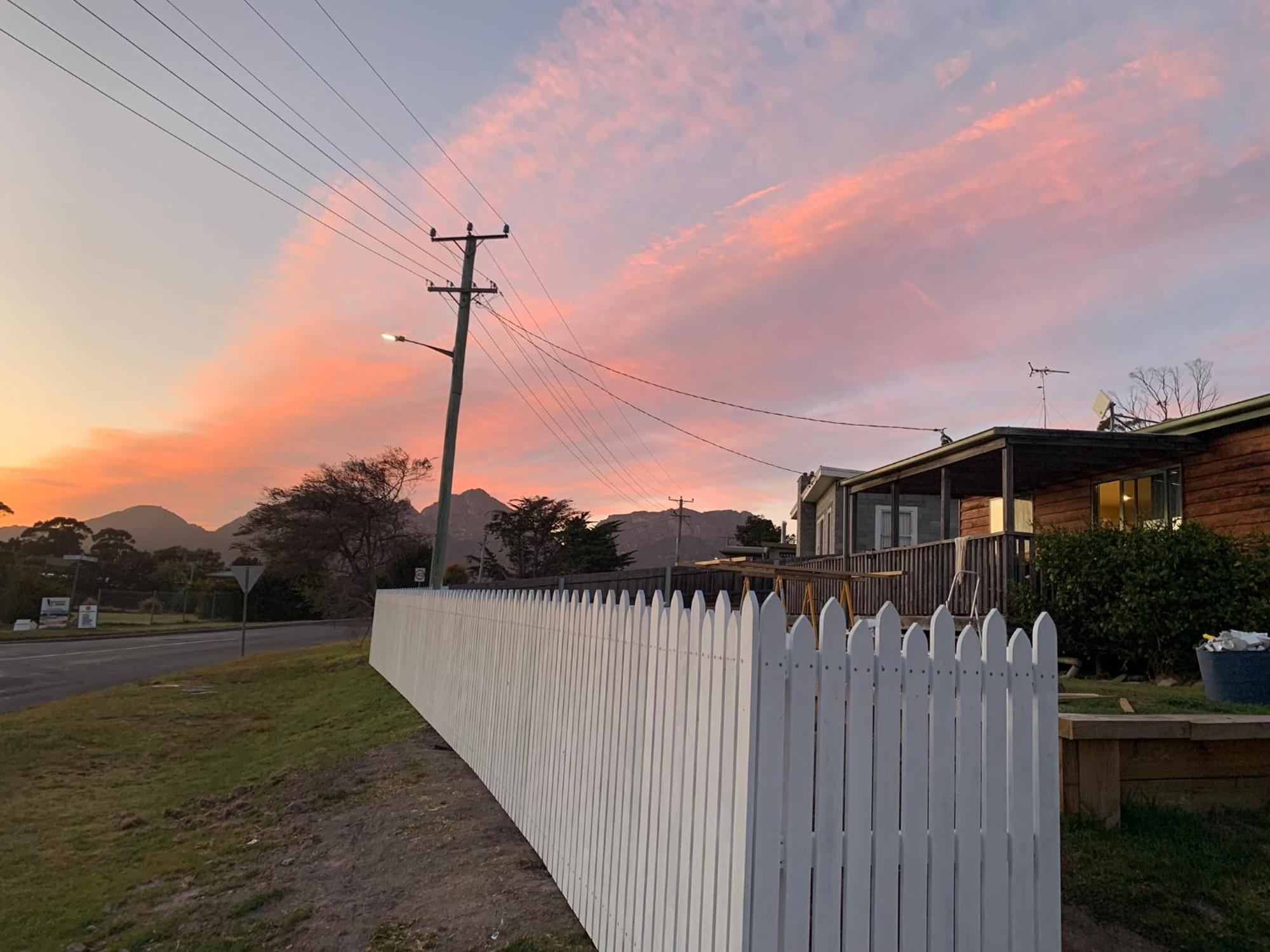 Gumnut Cottage Coles Bay Exterior foto